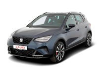 Seat Arona FR 1.0 TSI DSG 2-Zonen-Klima Navi Sitzheizung