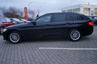 Vorschau: BMW 520 520iA Touring Sport Line