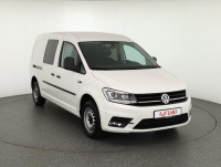 VW Caddy Maxi 1.0 TSI