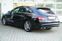 Mercedes-Benz CLA 180 AMG Line