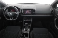 Skoda Karoq 1.5 TSI DSG Sportline