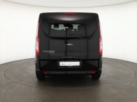 Ford Tourneo Custom 2.0 EcoBlue L1