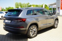 Skoda Kodiaq 1.5 TSI Ambition DSG
