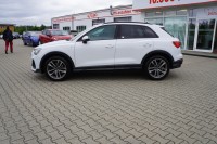 Audi Q3 45 2.0 TFSI quattro S line