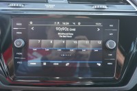 VW Touran 1.5 TSI R-Line