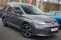 VW Caddy 2.0 TDI DSG Style