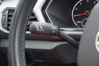 VW T-Cross 1.0 TSI Active