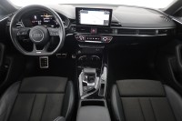 Audi A4 Avant 40 TFSI S line Competition Plus