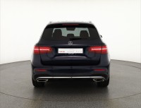Mercedes-Benz GLC 250 4Matic AMG Line