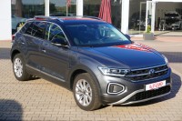 VW T-Roc 1.0 Style