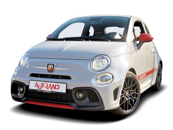 Abarth 595 1.4 Turismo