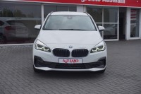 BMW 218 Active Tourer 218i Aut.