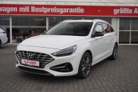 Vorschau: Hyundai i30 Kombi 1.5 Edition 30 Mild-Hybrid DCT