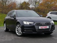 Audi A4 Avant 1.4 S-Line