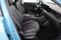 MG HS 1.5 T-GDI Luxury Aut.