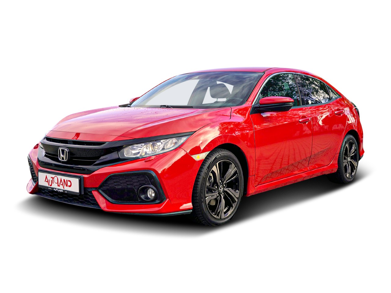 Honda Civic 1.0 Comfort