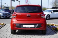 Hyundai i10 1.0 blue Select