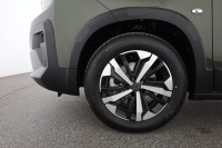 Peugeot Rifter GT 1.5 BlueHDi 130 Aut