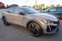 Peugeot 408 GT-Line 130 Aut.
