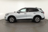 Vorschau: VW Tiguan 1.5 eTSI DSG