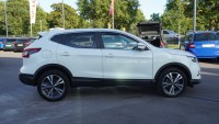 Nissan Qashqai 1.2 N-Connecta