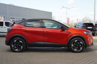 Renault Captur E-Tech Full Hybrid 145