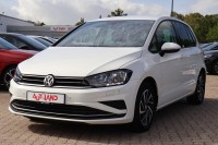 Vorschau: VW Golf Sportsvan VII 1.0 Join