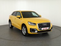 Audi Q2 30 TFSI s-tronic Sport