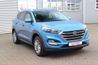 Hyundai Tucson 1.6 GDI