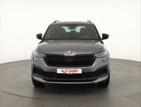 Skoda Kodiaq 2.0 TDI DSG Sportline 4x4