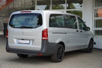 Mercedes-Benz Vito Tourer 119 CDI 4Matic lang