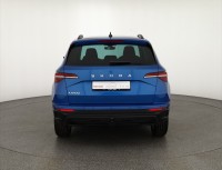 Skoda Karoq 1.5 TSI DSG