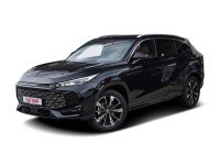 MG HS 1.5 T-GDI Luxury Aut. 2-Zonen-Klima Navi Sitzheizung