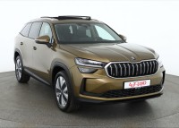 Skoda Kodiaq 2.0 TDI DSG 4x4