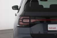 VW T-Cross 1.0 TSI
