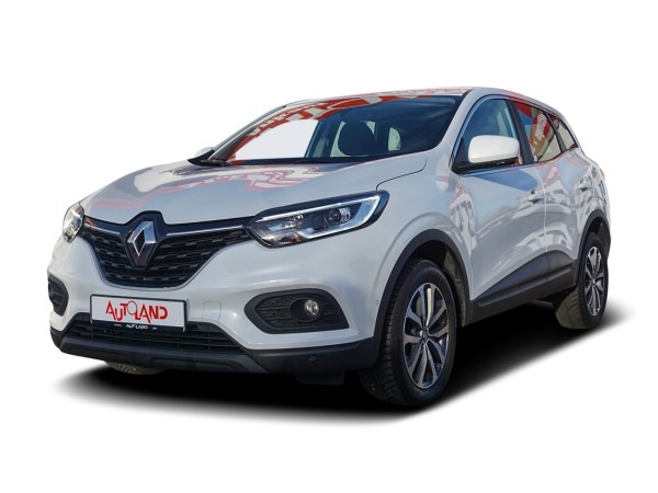 Renault Kadjar 1.3 TCE Zen