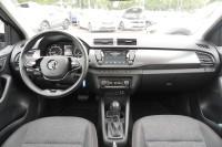 Skoda Fabia Combi 1.0 Clever Best of DSG