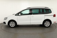 Vorschau: Seat Alhambra 2.0 TDI DSG Style