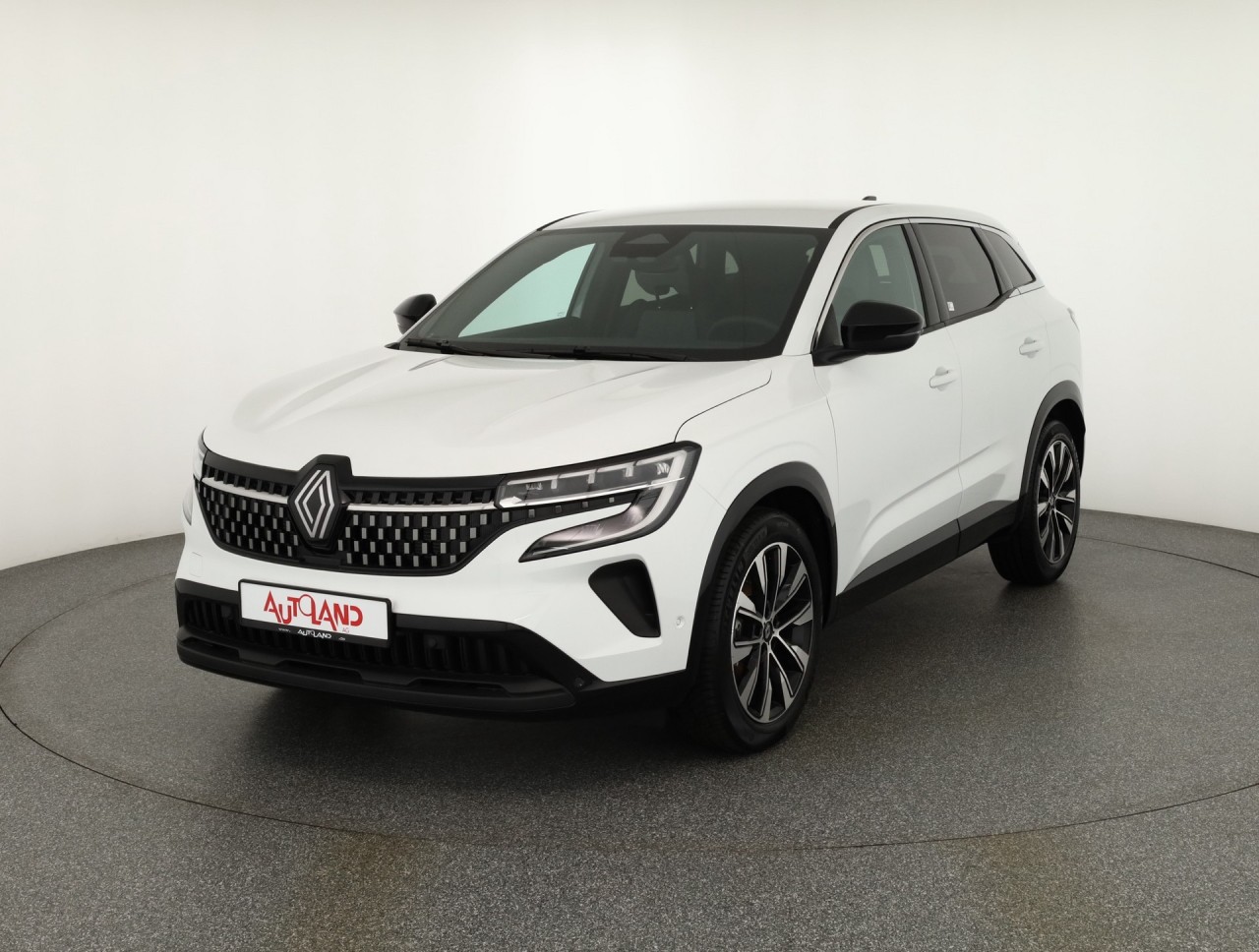 Renault Austral Techno E-Tech Full Hybrid 200 Aut.