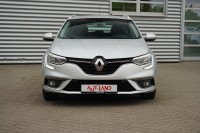 Vorschau: Renault Megane Grandtour 1.2 TCE