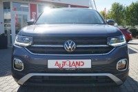 VW T-Cross 1.0 Style DSG