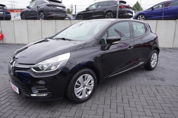 Renault Clio 0.9 TCe