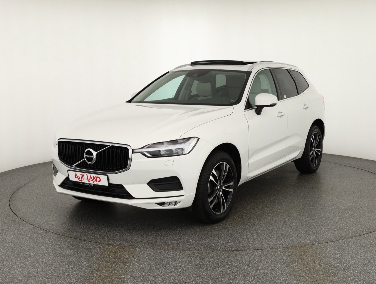Volvo XC 60 T5 AWD