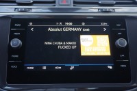 VW Tiguan Allspace 1.5 TSI Life DSG