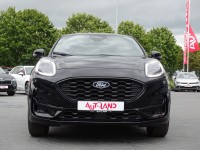 Ford Puma ST-Line X 1.0 EB Aut.