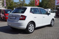 Skoda Fabia 1.0 MPI Ambition