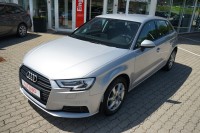 Audi A3 Sportback 1.0 TFSI