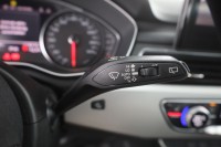 Audi A4 Avant 35 TFSI advanced