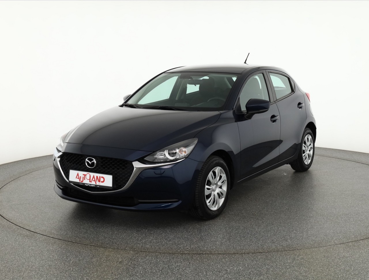 Mazda 2 1.5 SKYACTIV-G 75 mHev Center-Line