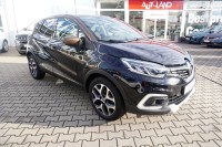Renault Captur 1.2 TCE Crossborder